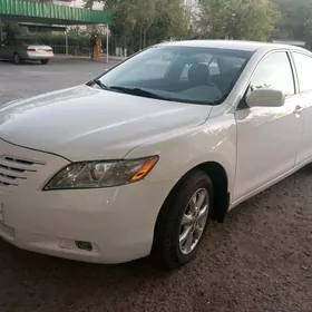 Toyota Camry 2008