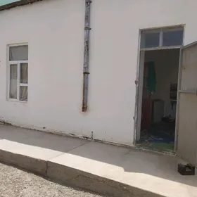 Arenda jaý Jangada Howlyda.