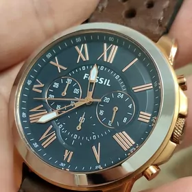 Sagat Часы Fossil USA