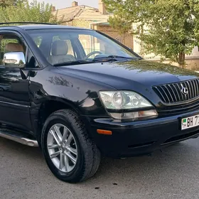 Lexus RX 300 2000