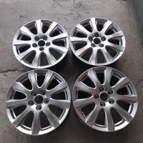 diska tayota original diska