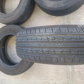 teker yokohama 235/65/R17
