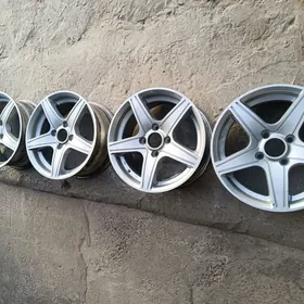 14 banan Opel karolla wolswagen juguli