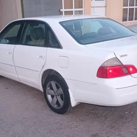 Toyota Avalon 2003