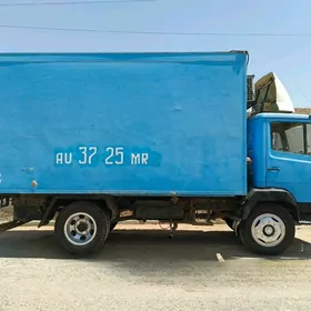 Mercedes-Benz Other 1995
