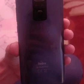 Redmi not9