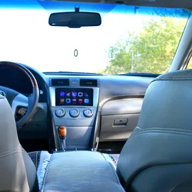 Toyota Camry 2010