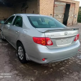 Toyota Camry 2009