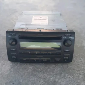 korolla magnitofon