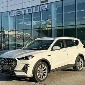 Jetour X70 Plus 2025