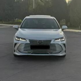 Toyota Avalon 2020