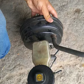 wakym glawny silindr