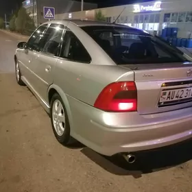 Opel Vectra 2000