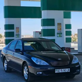 Lexus ES 330 2004