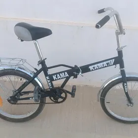 велосипед-Kama- 300-lik