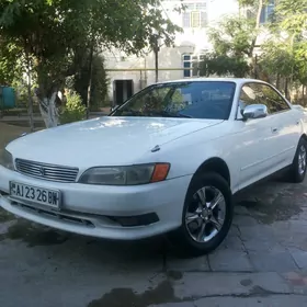 Toyota Mark II 1995