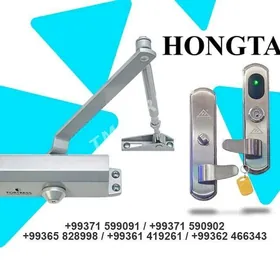 Hongtai zamok