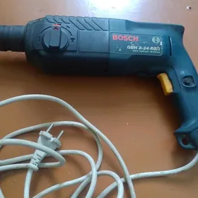 DREL RABOÇY BOSCH ORIGINAL