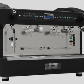 koffee mashynka