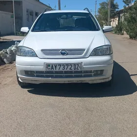 Opel Astra 1999