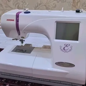 Janome 350e