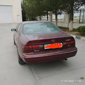 Toyota Camry 1999