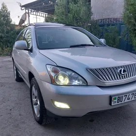 Lexus RX 330 2005