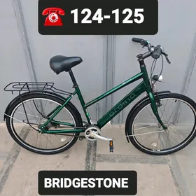 BRIDGESTONE TIGIRLER ВЕЛОСИПЕД