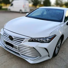 Toyota Avalon 2019