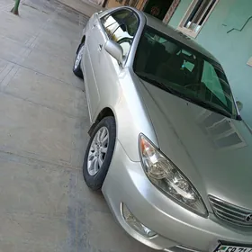 Toyota Camry 2005