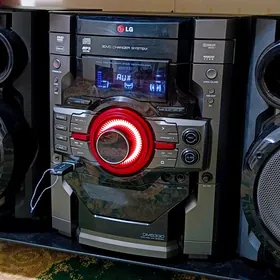 LG Fleşkaly sentr gowysy