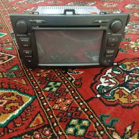 karolan telewizir