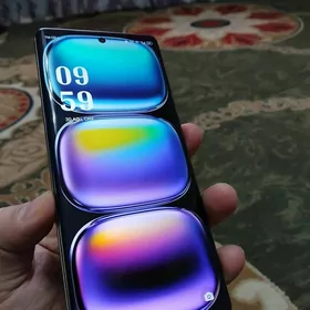 İnfinix Hot 50 Pro + Abmen