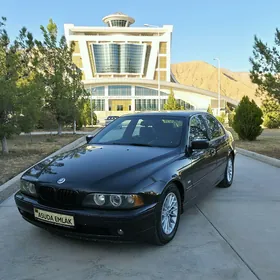 BMW 528 2003