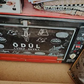 Odul pec