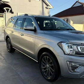 Ford Expedition 2020