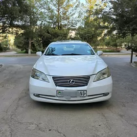 Lexus ES 350 2008