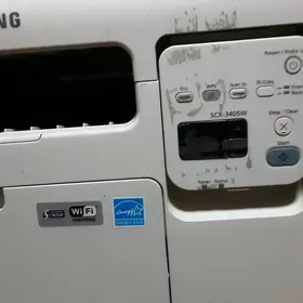 Samsung printer