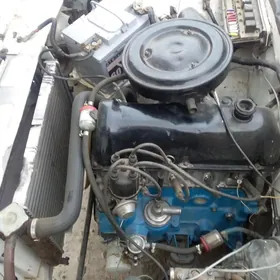 Lada 2107 1995