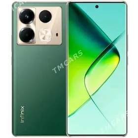 İnfinix Note 40s