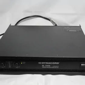 Dynacord SL 2400