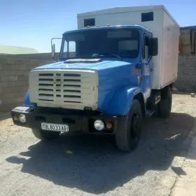 Zil 4331 1997