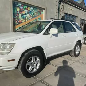 Lexus RX 300 2000