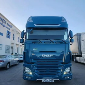 DAF 480 2021