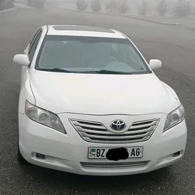 Toyota Camry 2007