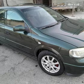Opel Astra 2001