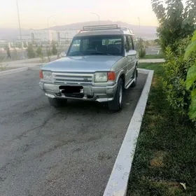Land Rover Discovery 1997