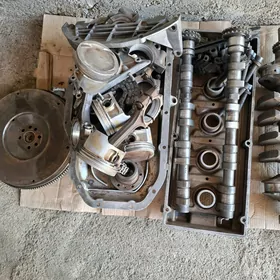UAZ PATRIOT ZMZ 409 STANDART