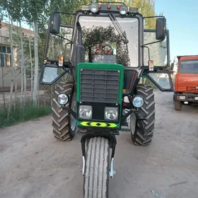MTZ 80 2007