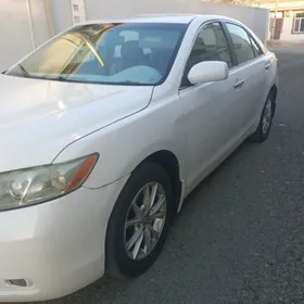 Toyota Camry 2008